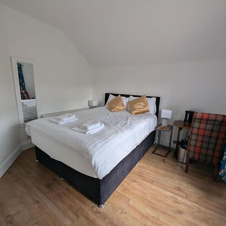 Old North Inn Hotel, Inverness Eksteriør billede