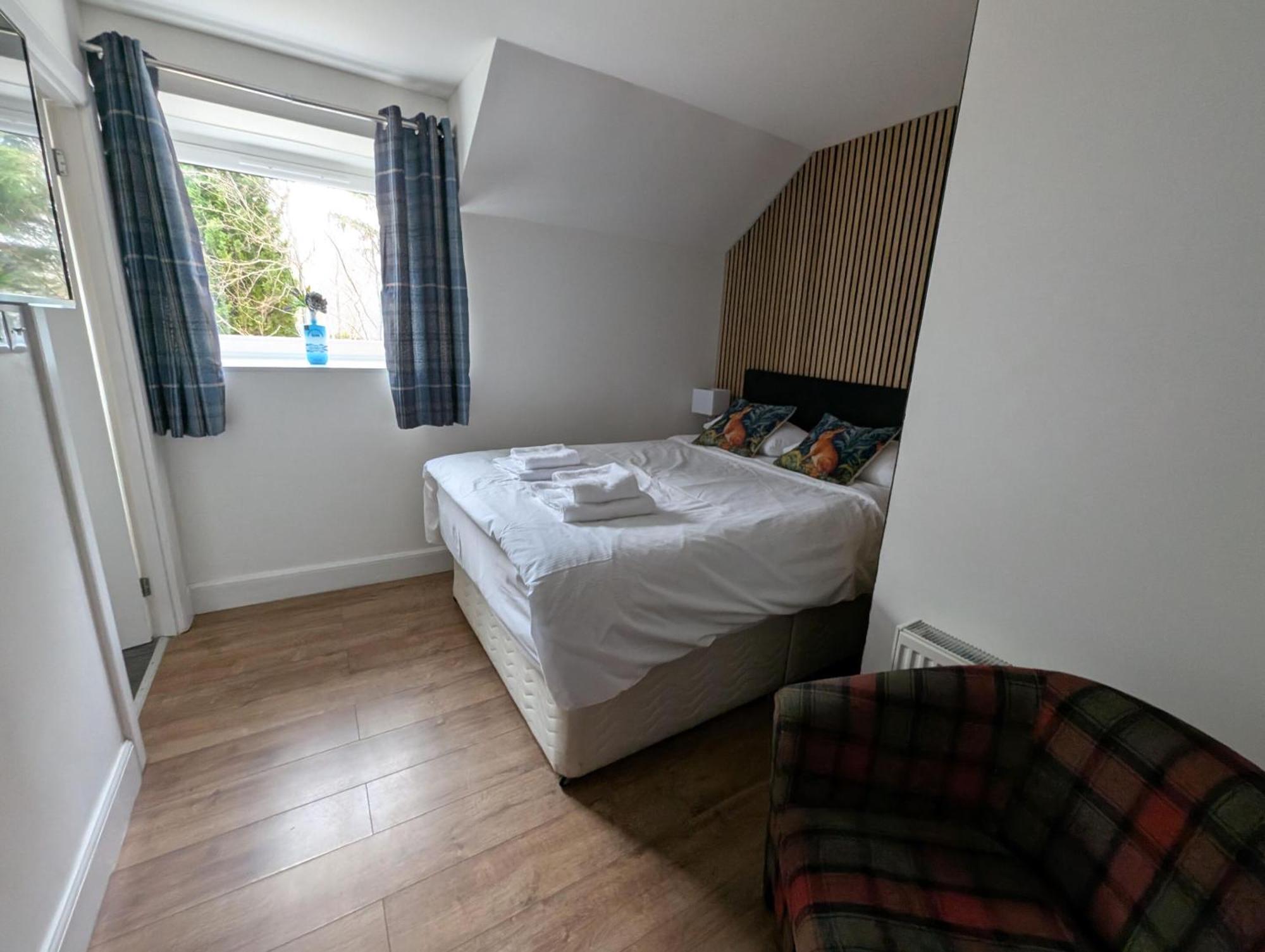 Old North Inn Hotel, Inverness Eksteriør billede
